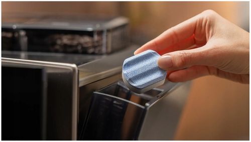 Zestaw 3x Tabletki odkamieniające do ekspresów Siemens TZ80002B 9 sztuk na Arena.pl