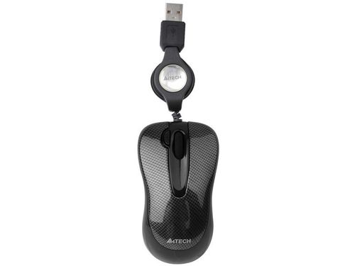 V-Track N-60F-2 Czarny Carbon USB na Arena.pl
