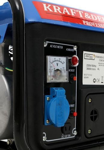 Agregat 1200W 12/230V KD109N na Arena.pl