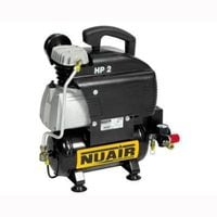 kompresor olejowy 6l 8 bar 2km - n/404nub002