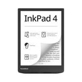 Czytnik E-Booków POCKETBOOK 743 InkPad 4 Srebrny
