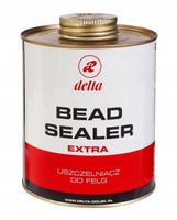 Bead Sealer uszczelniacz do felg stopki, gumowy Delta 945 ml