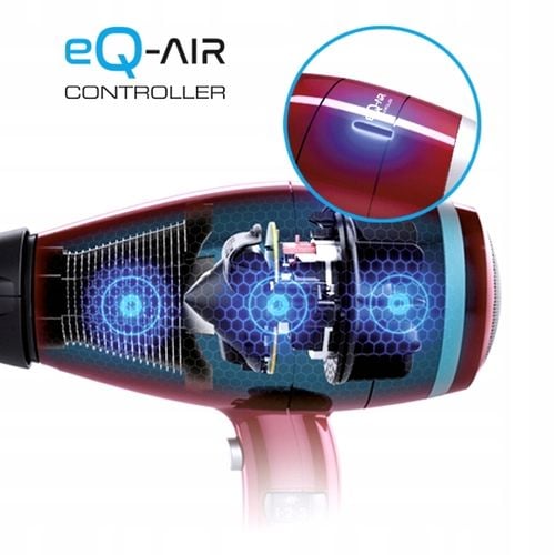VALERA Suszarka Swiss Air4ever EQ RC D na Arena.pl