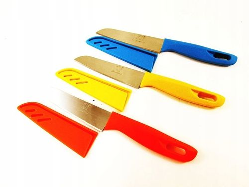 NÓŻ NOŻYK DO OBIERANIA 20 CM na Arena.pl