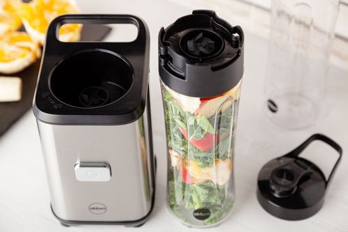 Blender personalny kielichowy Eldom BK5S jaar na Arena.pl