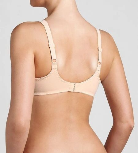 Biustonosz minimizer Triumph Ladyform Soft W X 75G na Arena.pl