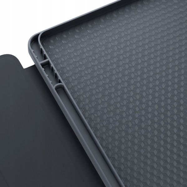 3MK Soft Tablet Case iPad Pro 13" czarny/black zdjęcie 6