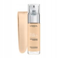 podkład l'oréal true match 1.d/1.w golden ivory 30 ml spf 11-20