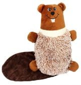 Zabawka pluszak dla psa PET NOVA bóbr 45 cm