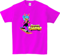 Koszulka T-shirt Subway Surfers