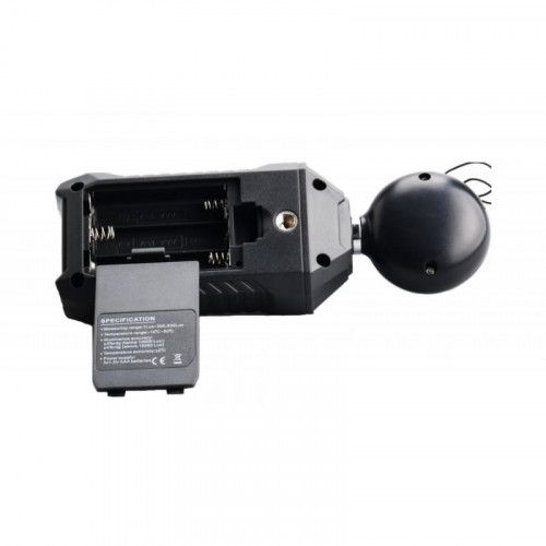 LUKSOMIERZ WINTACT (MIERNIK NATĘŻENIA ŚWIATŁA)-LCD na Arena.pl