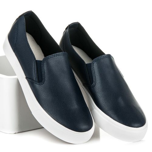 Trampki Slip On r.39 na Arena.pl