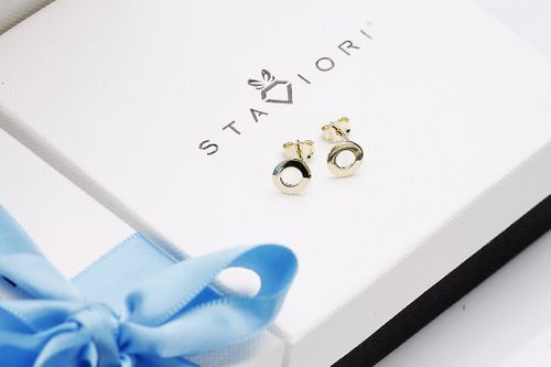 Kolczyki Staviori KZC4999 na Arena.pl