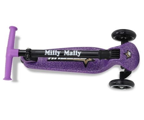 ND18_6249 Milly Mally Scooter Sparky Violet na Arena.pl