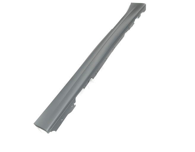 Progi Listwy BMW F21 11- M-TECH zdjęcie 5