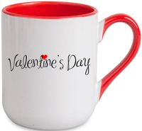 KUBEK PREZENT DLA DZIEWCZYNY ŻONY MĘŻA CHŁOPAKA NA WALENTYNKI URODZINY