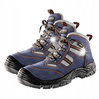 NEO TRZEWIKI ROBOCZE BUTY PÓŁBUTY 82-046 NEO r. 45