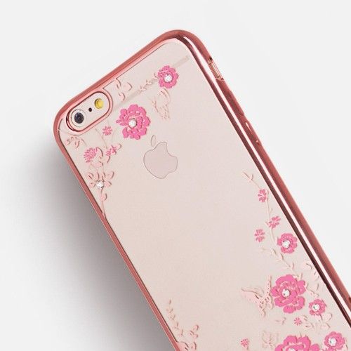 Etui Bloomy kobiece iPhone 6 / 6s na Arena.pl