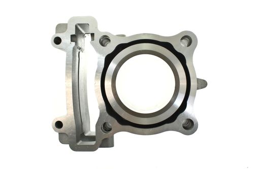 CYLINDER ŻELIWNY POWER FORCE YAMAHA X-MAX 52MM 4T na Arena.pl