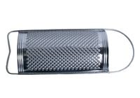 TARKA OWLANA Z RACZKĄ STAL NIERDZEWNA 29 CM