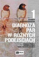 Diagnoza w psychoterapii par. Tom 1