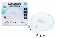 ROBOT SPRZĄTAJĄCY HOME ACCESSORIES, ARTYK