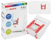 Worki do odkurzacza Bosch G ALL BBZ41FGALL Serie 2, 4, 6 GL30 GL45