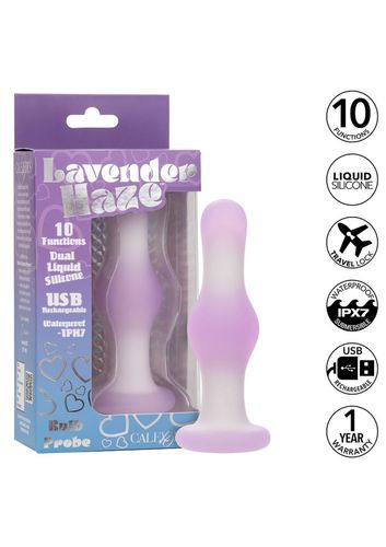 lavender haze bulb probe purple na Arena.pl
