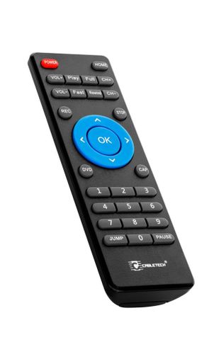 Tuner Komputerowy DVB-T MPEG-4 HD Cabletech na Arena.pl