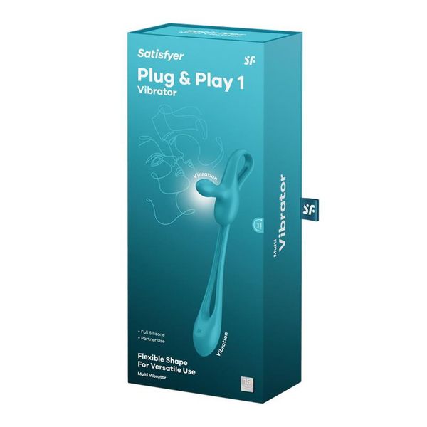 Plug & Play 1 zdjęcie 9