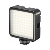 Mini lampa LED Bi-Color Ulanzi VIJIM VL81 3200 - 5600 K do wywiadów vlog
