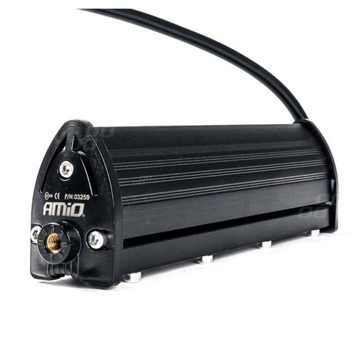 2x Lampa robocza LED Panelowa slim BAR 18cm 54W AMIO-03259 AWL48 9-36V na Arena.pl