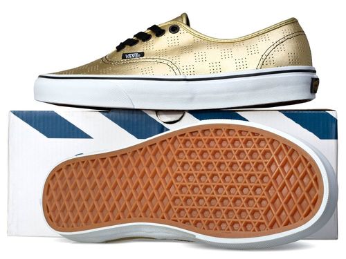 Buty Vans Authentic VN0004MLJ9D 39 na Arena.pl