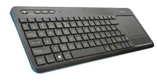 Veza Wireless Touchpad Keyboard na Arena.pl