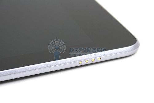 WYŚWIETLACZ LCD DOTYK ASUS NEXUS 7 ME370TG RAMKA na Arena.pl