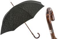 PASOTTI Parasol 92cm Hickory Black Camo Rękodzieło Włochy LUX
