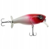 WOBLER Wędkarski Minnow Pop Walker 3D sztuczna PRZYNĘTA 8 cm 15 g