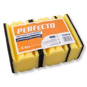 zmywak kuchenny profilowany perfecto 5 szt.