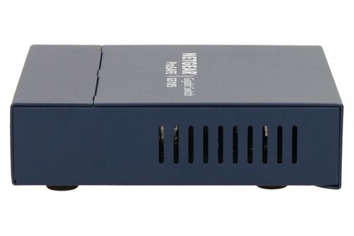 Netgear Switch Unmanaged Plus 5xGE - GS105GE na Arena.pl