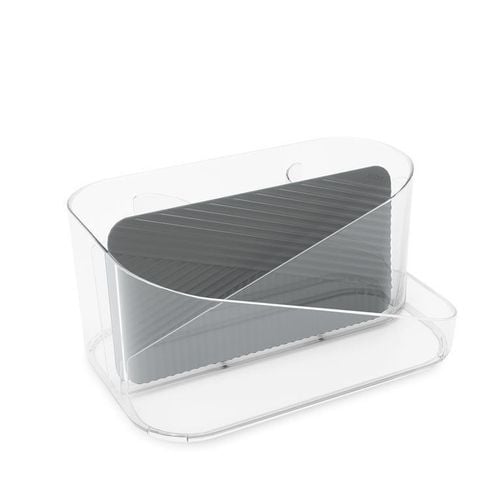 Organizer Glam II przezroczysty na Arena.pl