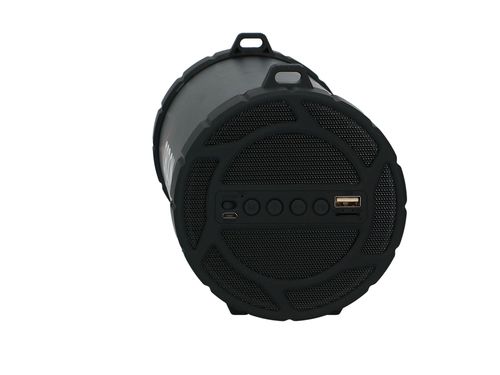 Głośnik Przenośny Bluetooth Y500 na Arena.pl