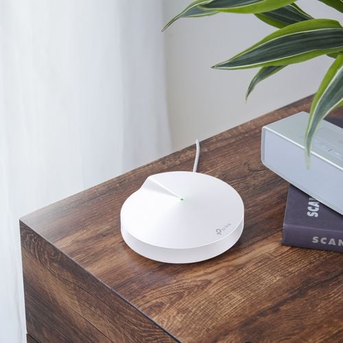 Router TP-LINK Deco M5 3-Pack Mesh Wifi AC1300 na Arena.pl