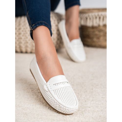 Ażurowe Mokasyny r.41 na Arena.pl