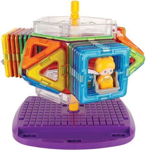 Magformers Carnival Plus Set 48 na Arena.pl