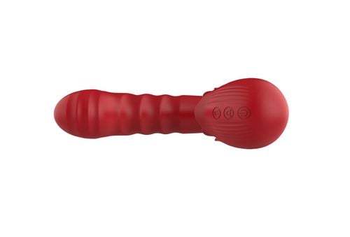 Rose Thrusting Vibrator na Arena.pl