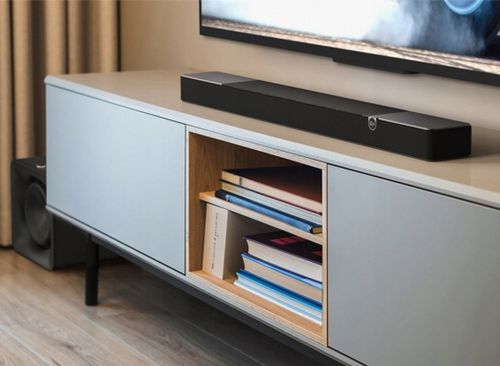 Soundbar Klipsch Flexus Core 100 2.1 Virtualized Dolby Atmos Bluetooth HDMI na Arena.pl