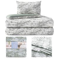 Pościel AmeliaHome AVERI BELIZE 135X200+80X801