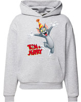 Bluza z kapturem Tom i Jerry