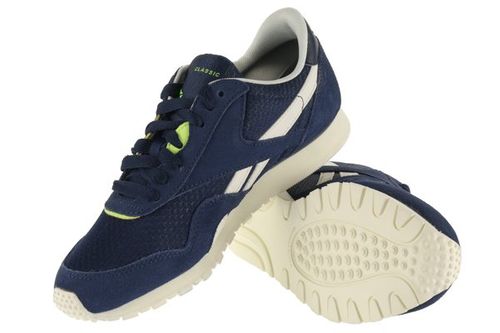 Reebok CL NYLON SLIM EP (BS5110) na Arena.pl
