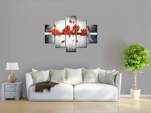 Obraz drukowany płótno 150x105 do kuchni na Arena.pl